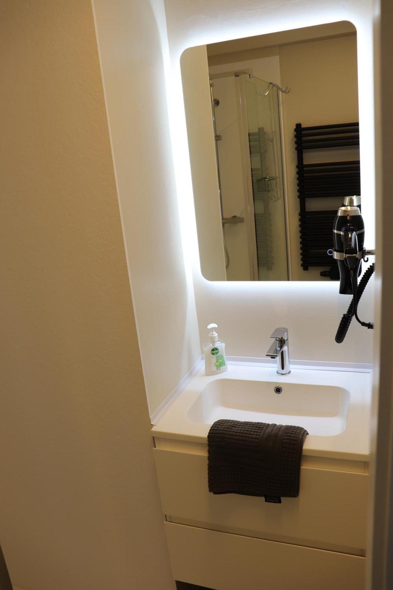 Studio Bella Vista Koksijde Exteriér fotografie